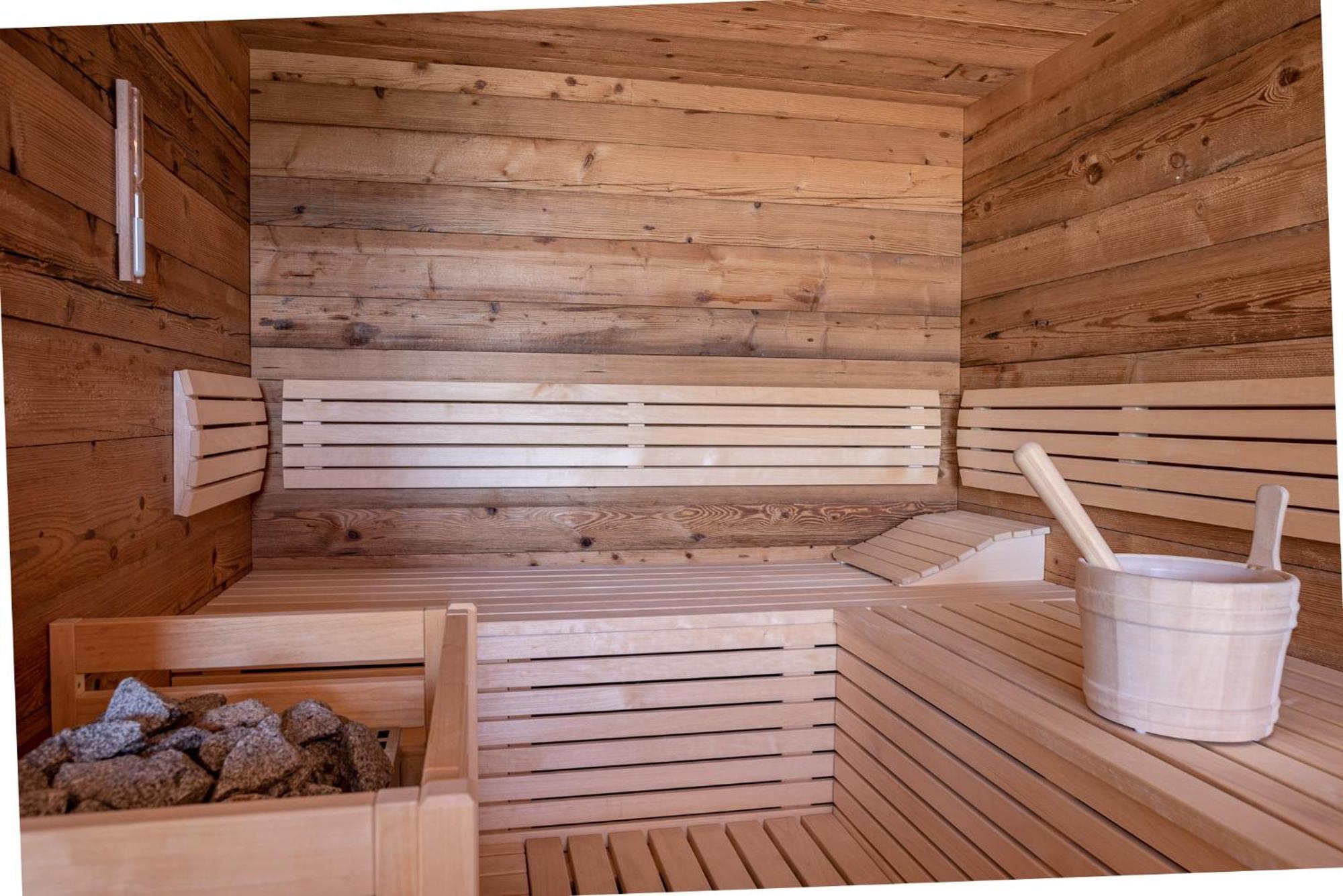 Alpresort Tirol Reith bei Seefeld Exterior foto