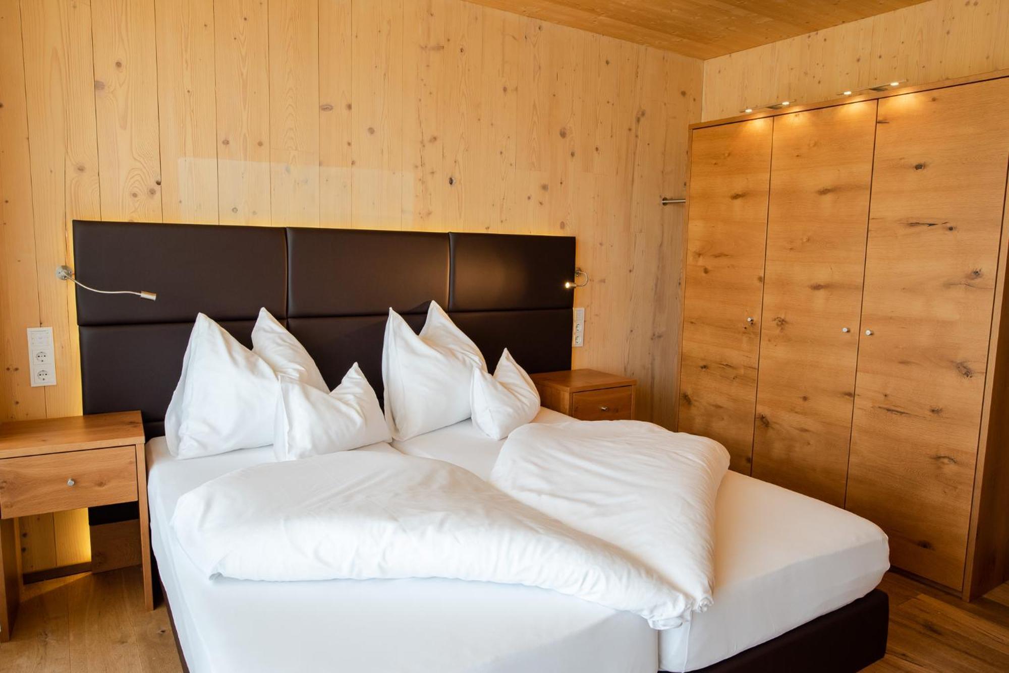 Alpresort Tirol Reith bei Seefeld Exterior foto